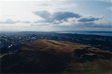 Arthurs Seat, Edinburgh, UK