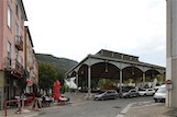 Halle aux Grains, Foix, F  