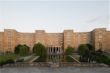 Campus Westend, Frankfurt a. M., D - Hans Poelzig