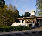 Jernbanegade, Fredensborg, DK 