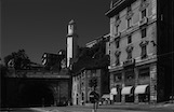 Galleria Nino Bixio, Genua, IT