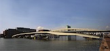 Java Bridge, Amsterdam, NL