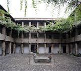 Placeta Tovar, Granada, ES