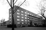 Dulsberg, Hamburg, D - Paul A. R. Frank