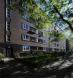 Goldbekufer, Hamburg, D