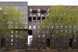  Piraeusplein, KNSM-Island, Amsterdam, NL - Hans Kollhoff
