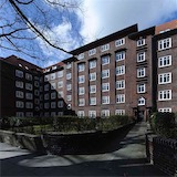 Schlankreye, Hamburg, D 