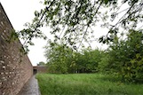 Raketenstation Hombroich, Neuss, D - Alvaro Siza