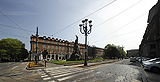 Piazza Statuto, Turin, IT 