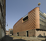 Teatro Regio, Turin, IT 