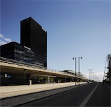 Kay-Fisker-Plads, Kopenhagen, DK - Henning Larsen 