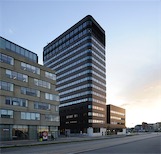 Pakhusvej, Kopenhagen, DK 