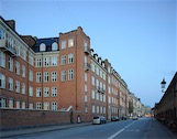 Store-Kongensgade, Kopenhagen, DK