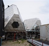 Sydhavnen, Kopenhagen, DK