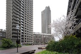 Barbican Estate, London, UK - Chamberlin Powell Bon