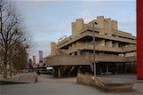 National Theatre, Theatre ave, London, UK - Denys Lasdun