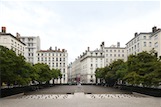 Place des Celestins, Lyon, F 