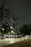 Rue Smith, Lyon, F - Herzog de Meuron 