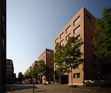 Avenue-Ceramique, Maastricht, NL - Luigi Snozzi