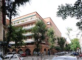 Calle Melendez Valdes, Madrid, ES - Secundino Zuazo