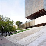 Paseo de la Castellana, Madrid, ES - de la Hoz Arderius 