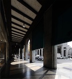 Corso Giacomo Matteotti, Mailand, IT 