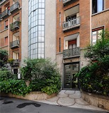 Via a Lusardi, Mailand, IT