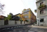 Via Conservatorio, Mailand, IT