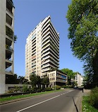 Via Pietro Mascagni, Mailand, IT 