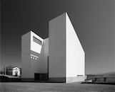 Marco de Canaveses, PT - Alvaro Siza