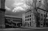 Technische Universität, Theresienstraße, München, DE - Werner Eichberg