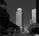 3rd-Avenue-east, 90th-Street, New York, USA