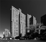 3rd-Avenue-east, 90th-Street, New York, USA