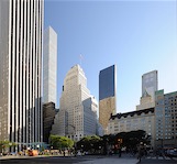 5th-Avenue-east, 59th-Street, New York, USA