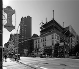 Lexington-Avenue, East-82nd-Street, New York, USA 