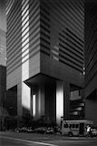 Citicorp Center, Lexington Avenue, New York, USA - H. Stubbins  