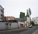 Bothastraat, Antwerpen, BE