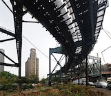 Queens-Boulevard, New York, USA