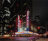 Rockefeller Center, New York, USA - Raymond Hood
