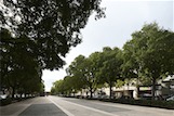 Avenue Jean-Jaures, Nimes, F