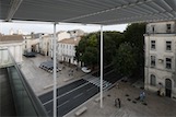 Carré d´Art, Nimes, F - Norman Foster