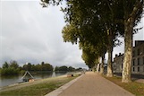 Quai-de-la-Loire, Orleans, F