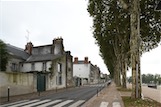 Quai-de-la-Loire, Orleans, F