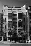 Boulevard Raspail, Paris, F - Bruno Elkouken
