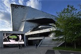 Philharmonie, La Villette, Paris, F - Jean Nouvel