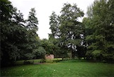 Middelheim Park, Antwerpen, BE