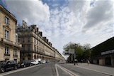 Rue de Rivoli, Paris, F 