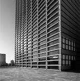 Avenida Boavista, Porto, PT - Eduardo Souto de Moura