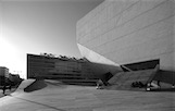 Casa da Musica, Boavista, Porto, PT - Rem Koolhaas