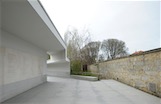 Fondacao Serralves, Porto, PT - Alvaro Siza